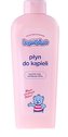 NIVEA Dětská jemná koupel BAMBINO 400ml
