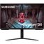 LCD monitor SAMSUNG Odyssey G51C 32" QHD