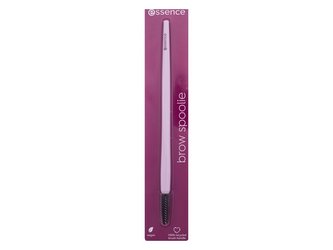 Essence Brush Štětec Brow Spoolie 1 ks pro ženy