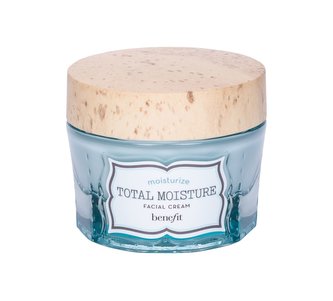 Benefit Total Moisture Denní pleťový krém 48,2 g pro ženy