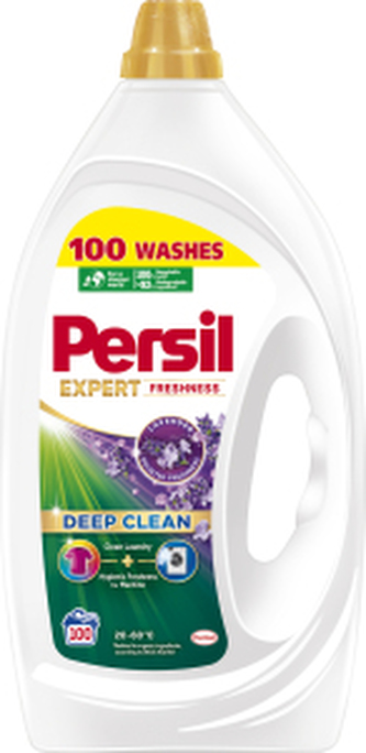 Persil Gel Lavender Freshness 100 praní