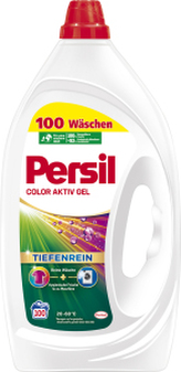 Persil Gel Color 100 dávek