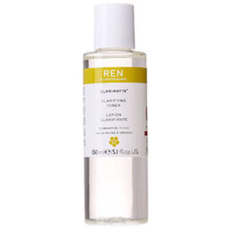 Ren Clean Skincare Clarimatte Čisticí voda 150 ml pro ženy