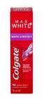 Colgate Max White Zubní pasta White & Protect 75 ml unisex
