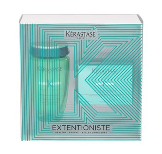 Kérastase Résistance šampon 250 ml + maska na vlasy 200 ml