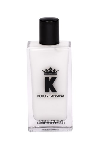 Dolce&Gabbana K Balzám po holení 100 ml pro muže