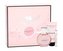 Rochas Mademoiselle Rochas parfémovaná voda 90 ml + parfémovaná voda 7,5 ml + tělové mléko 100 ml