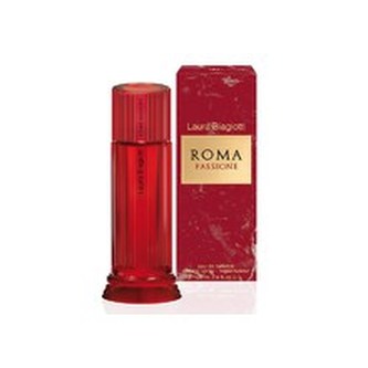 Laura Biagiotti Roma Toaletní voda Passione 25 ml pro ženy