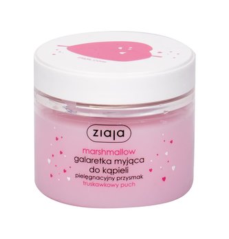 Ziaja Marshmallow Sprchový gel Bath Jelly Soap 260 ml pro ženy