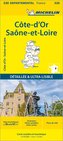 Michelin Burgund Ost