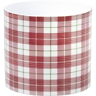 Obal 828 Highland red 14