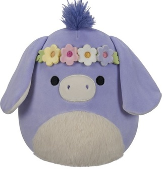 SQUISHMALLOWS Oslík - Milanda