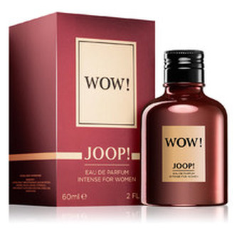 JOOP! Wow Parfémovaná voda Intense 60 ml For Women pro ženy