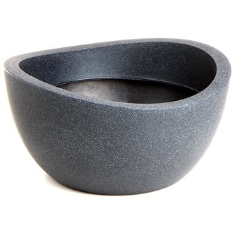 Obal 252 Schwarz Granit 40