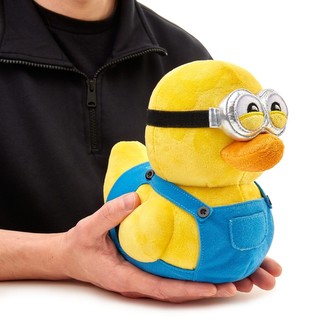 Tubbz kachnička plyšová Mimoni Bob Tubbz kachnička plyšová Mimoni Bob
