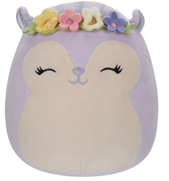 SQUISHMALLOWS Veverka - Sydnee