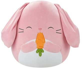 SQUISHMALLOWS Králíček - Bop