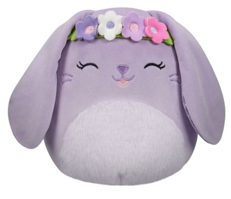 SQUISHMALLOWS Králíček - Bubbles