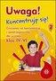 Uwaga koncentruję się część 2