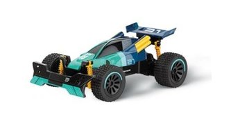 Carrera RC - Factory Racing #21 2,4GHz