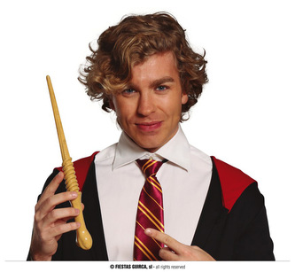 Kouzelnická hůlka světlá Harry Potter