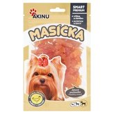 Akinu kuřecí proužky 75g