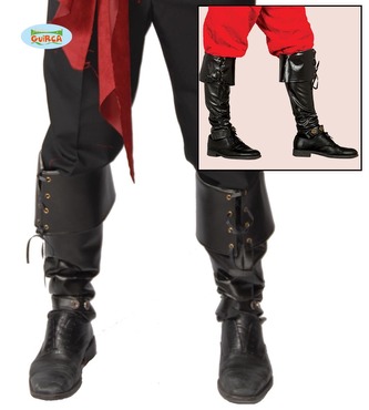 Návleky na boty pánské - 57 cm