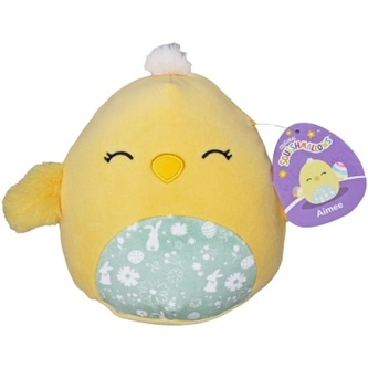 SQUISHMALLOWS Kuře - Aimee