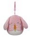 SQUISHMALLOWS Klíčenka Králíček - Bop