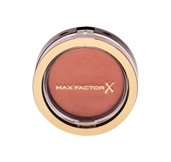 Max Factor Creme Puff Tvářenka Matte 1,5 g 55 Stunning Sienna pro ženy