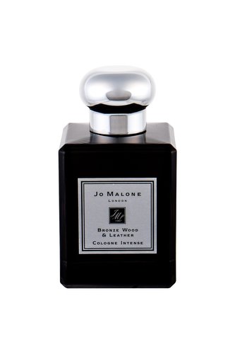 Jo Malone Bronze Wood & Leather Kolínská voda 50 ml unisex