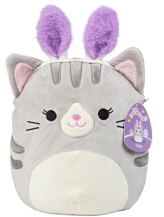 SQUISHMALLOWS Kočka - Tally