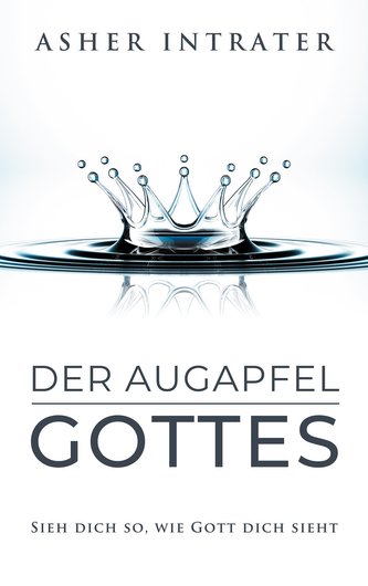 Der Augapfel Gottes