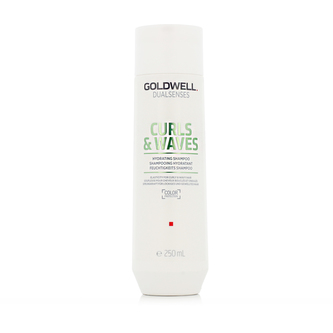 Goldwell Dualsenses Curls & Waves Hydrating Shampoo 250 ml