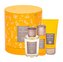 Acqua di Parma Colonia kolínská voda 100 ml + sprchový gel 75 ml + deodorant 50 ml