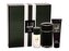 Dunhill Icon Racing parfémovaná voda 100 ml + parfémovaná voda 30 ml + sprchový gel 90 ml