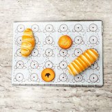 Šablona na makronky 42x29cm - Cakesicq