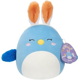 Squishmallows Ptáček Bebe 20 cm