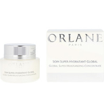 Orlane Hydration Denní pleťový krém Global Super-Moisturizing Concentrate 50 ml pro ženy