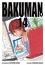 Bakuman. Tom 14
