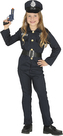 Dětský policista unisex 10-12 let