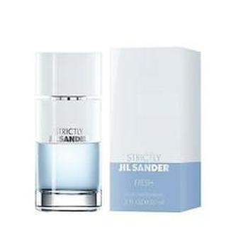 Jil Sander Strictly Toaletná voda Fresh 60 ml pre mužov
