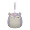 SQUISHMALLOWS Klíčenka Veverka - Sydnee