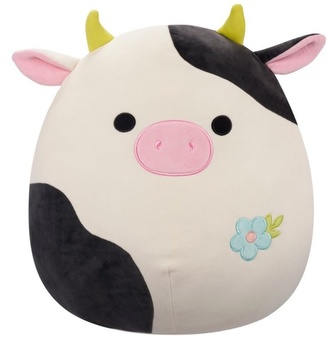 SQUISHMALLOWS Kravička - Connor