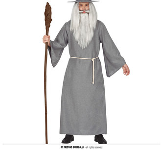 Odnímatelná hůl Gandalf 170 cm