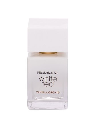 Elizabeth Arden White Tea Toaletní voda Vanilla Orchid 30 ml pro ženy