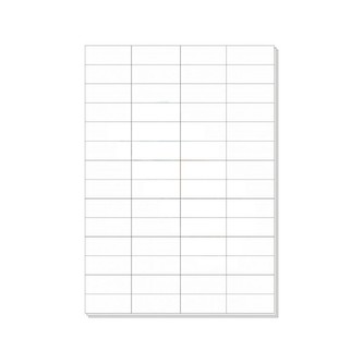 Etiketa 52,5x21,2 A4 100l.