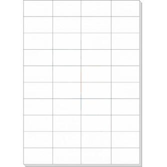 Etiketa 52,5x29,7 A4 100l.