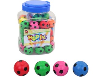 Hopskulka míč, 35 mm (1ks)