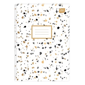 Záznamní kniha A4 96l. čtvereček